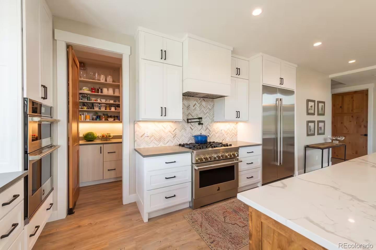 277 Hay Meadow Drive Fraser CO 80442