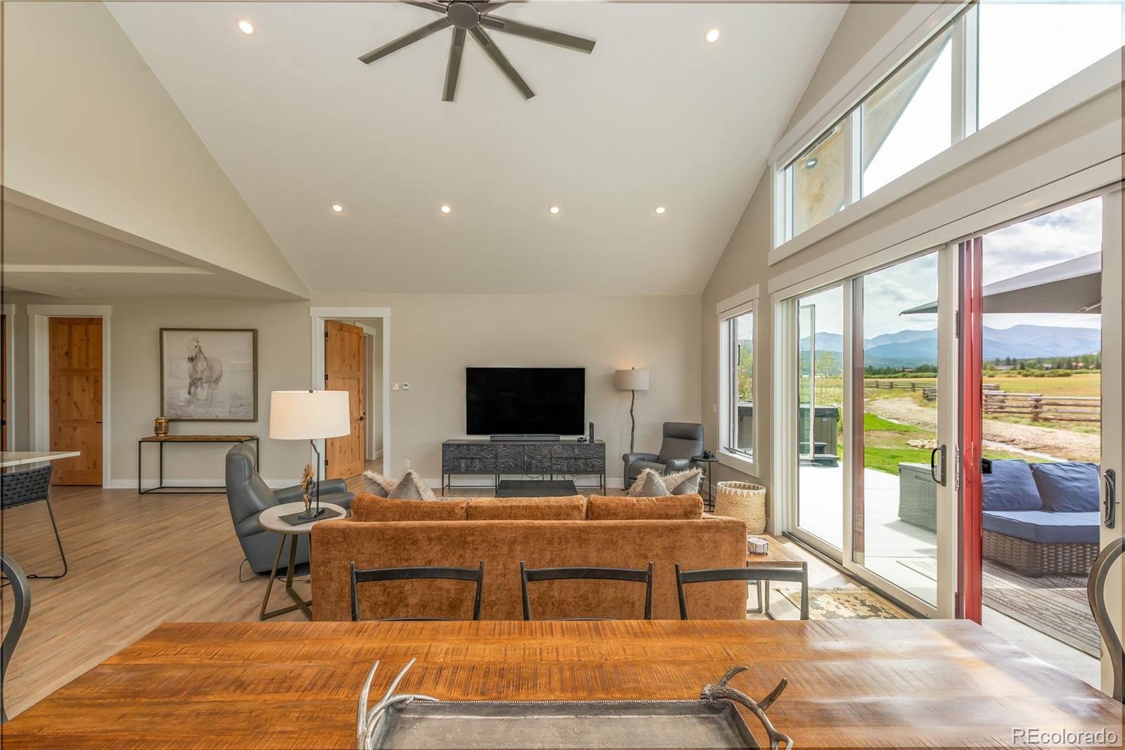277 Hay Meadow Drive Fraser CO 80442
