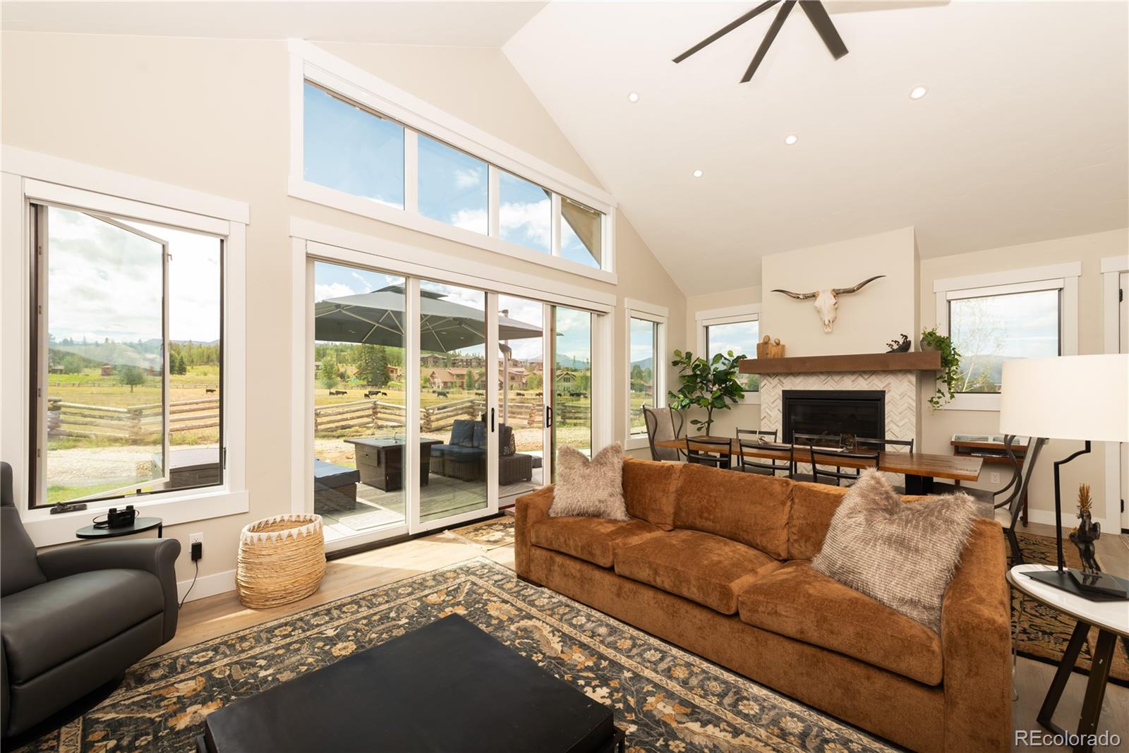 277 Hay Meadow Drive Fraser CO 80442