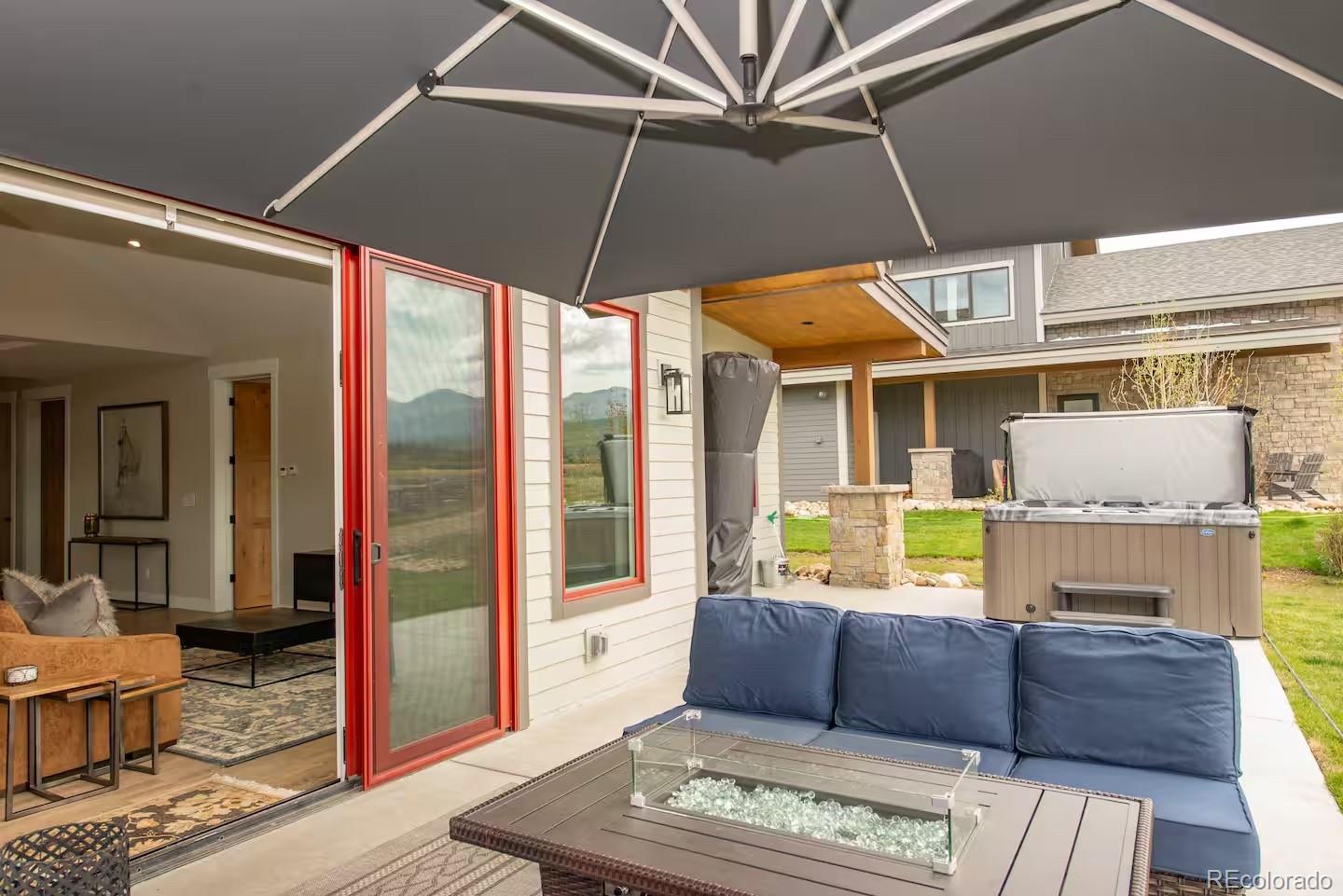 277 Hay Meadow Drive Fraser CO 80442