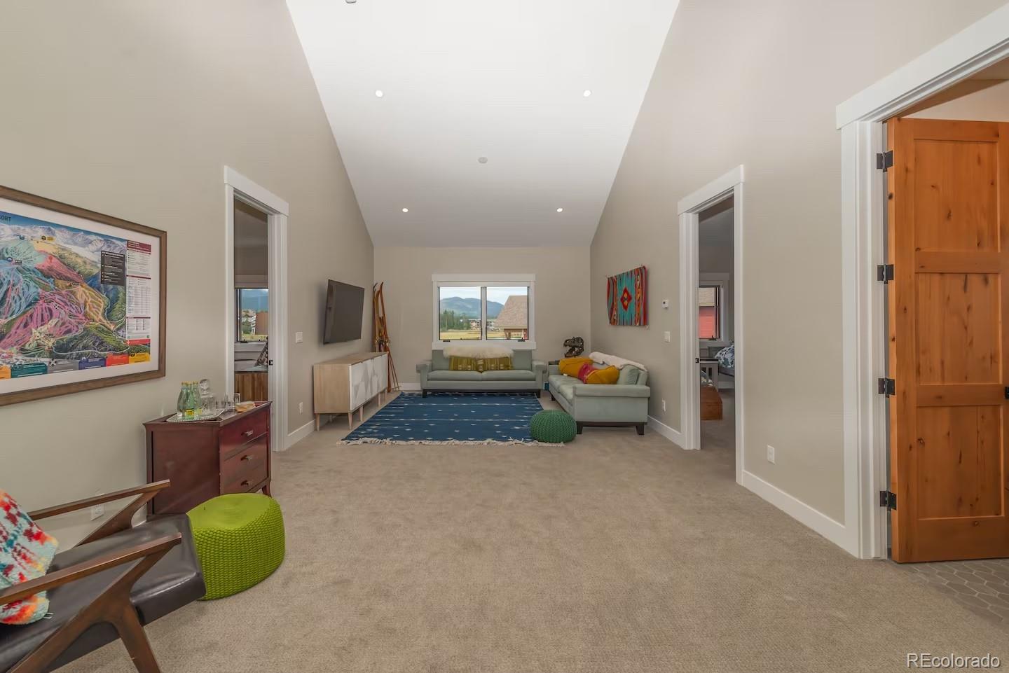 277 Hay Meadow Drive Fraser CO 80442