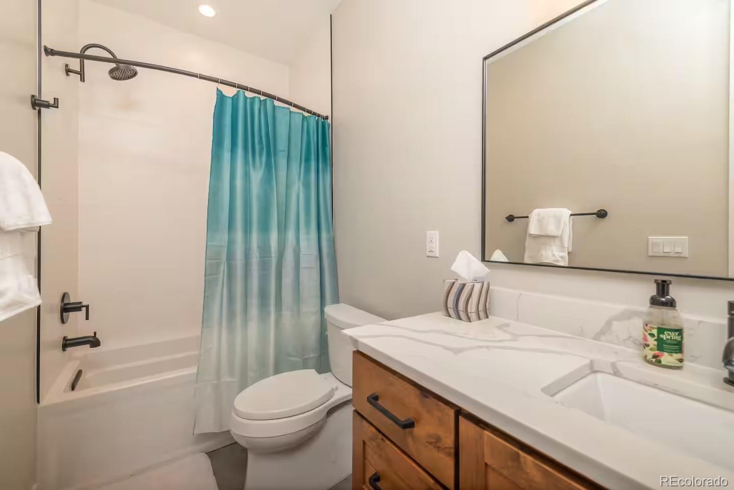 277 Hay Meadow Drive Fraser CO 80442