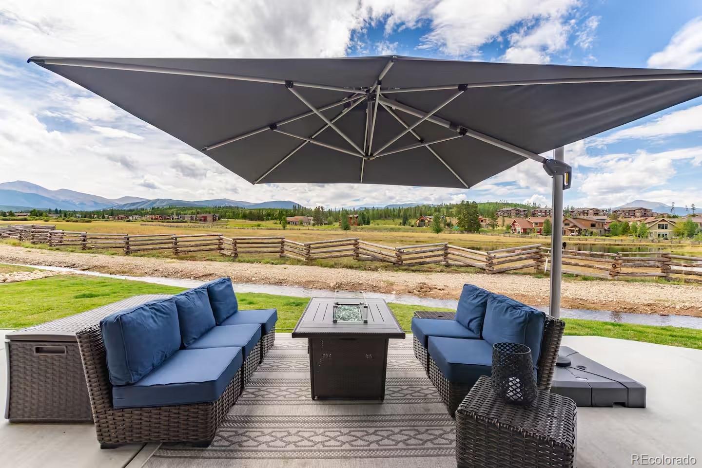 277 Hay Meadow Drive Fraser CO 80442