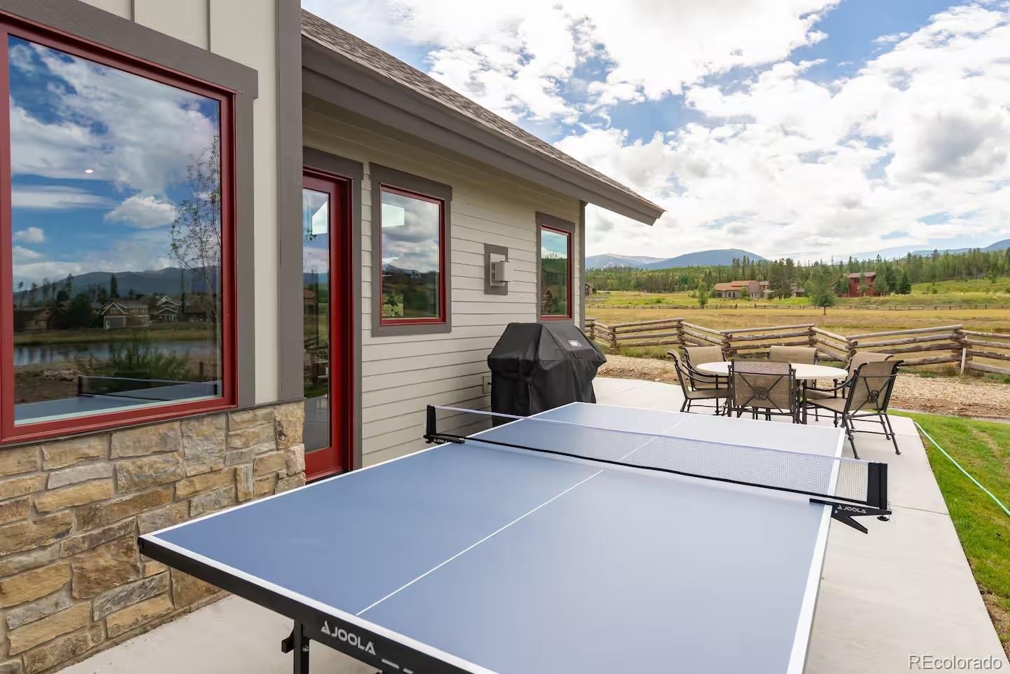 277 Hay Meadow Drive Fraser CO 80442