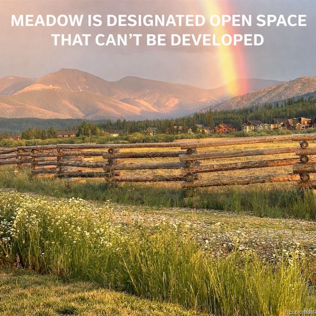 277 Hay Meadow Drive Fraser CO 80442