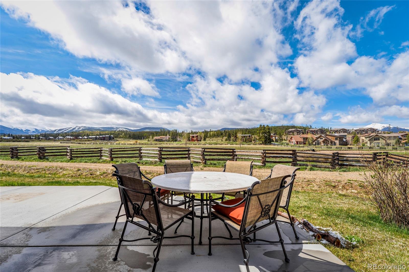 277 Hay Meadow Drive Fraser CO 80442