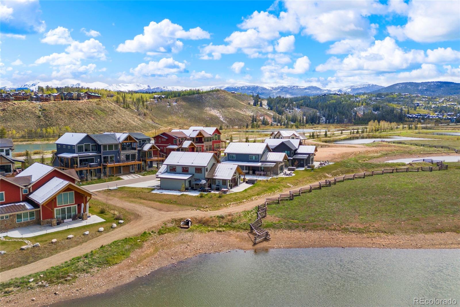 277 Hay Meadow Drive Fraser CO 80442