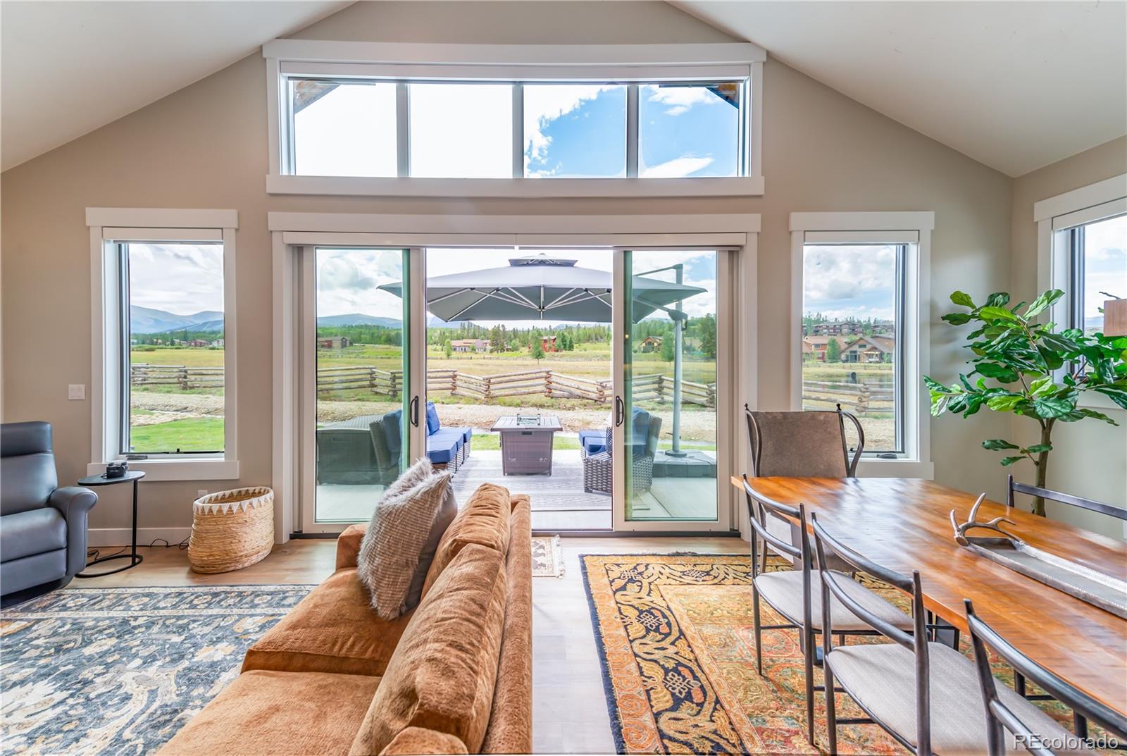 277 Hay Meadow Drive Fraser CO 80442