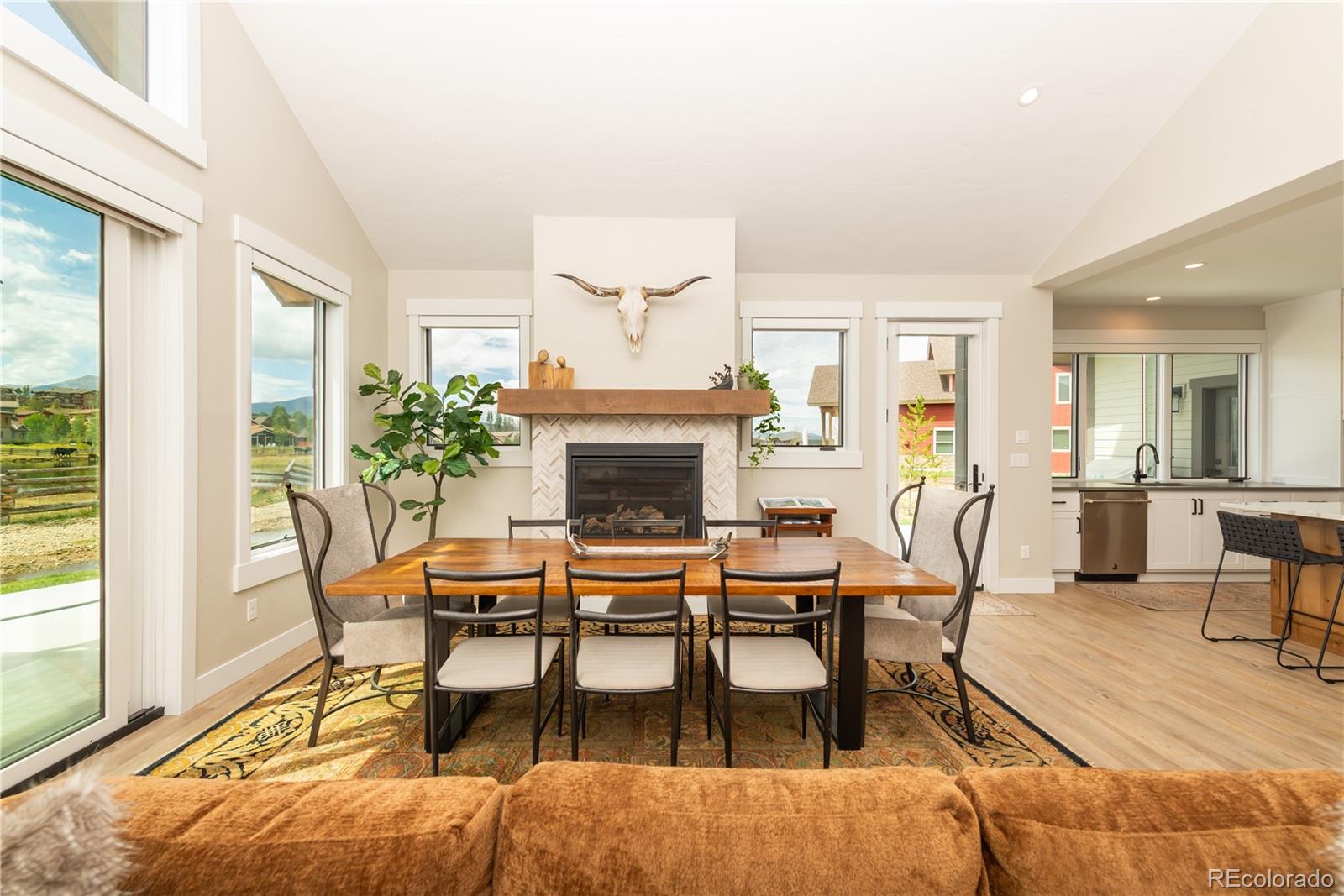 277 Hay Meadow Drive Fraser CO 80442