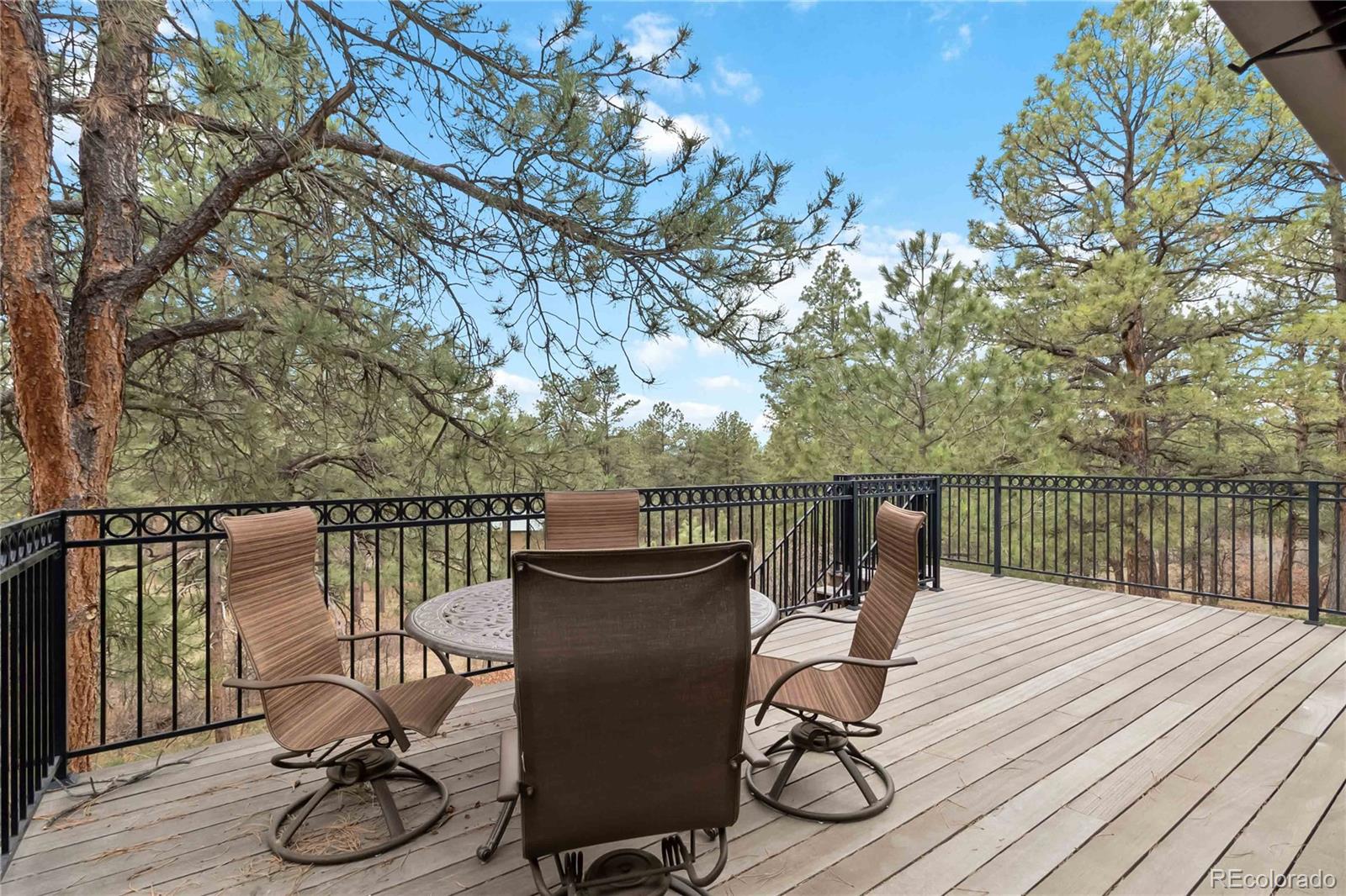 1125 Deerpath Road Franktown CO 80116