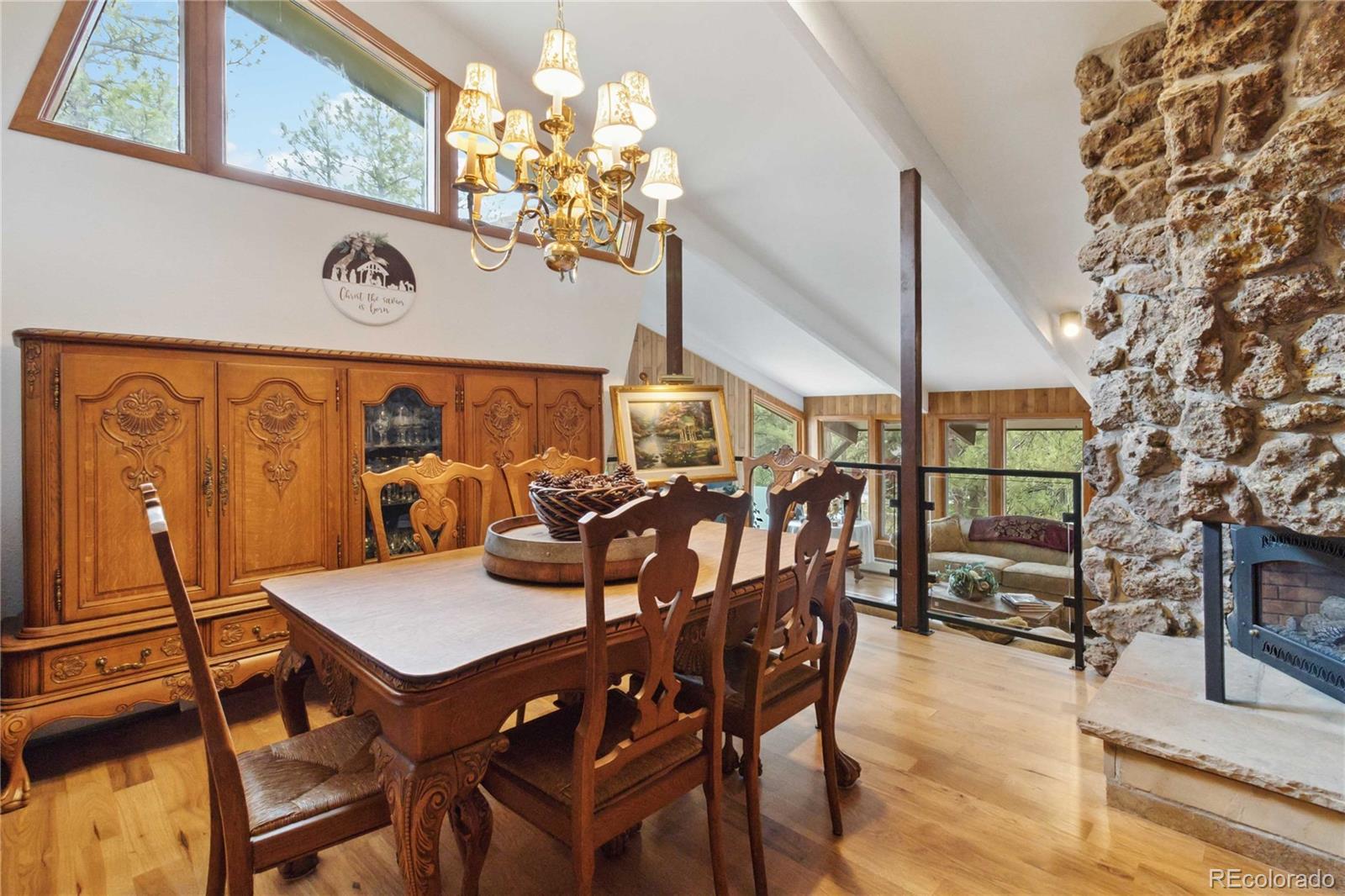 1125 Deerpath Road Franktown CO 80116