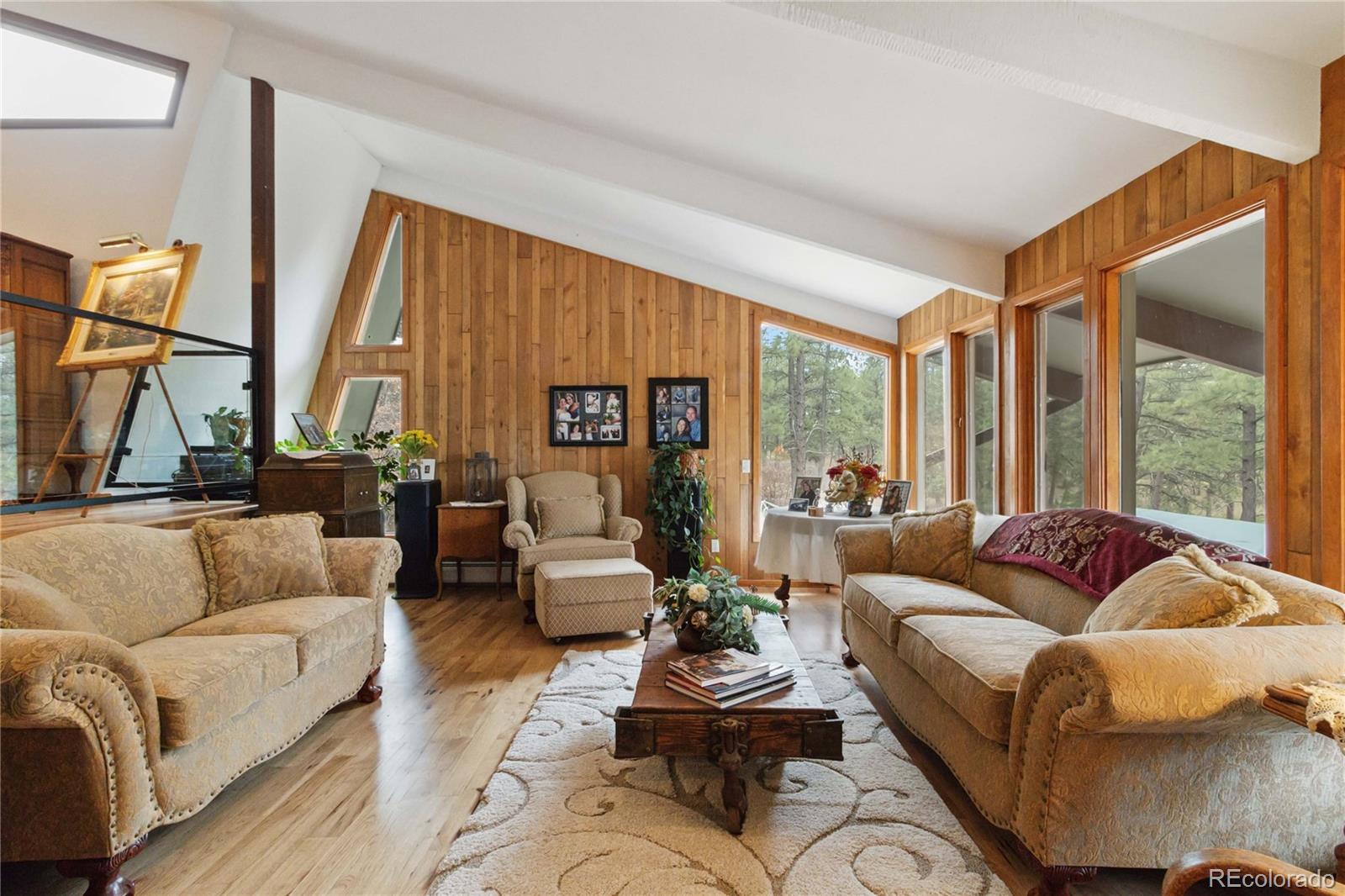 1125 Deerpath Road Franktown CO 80116