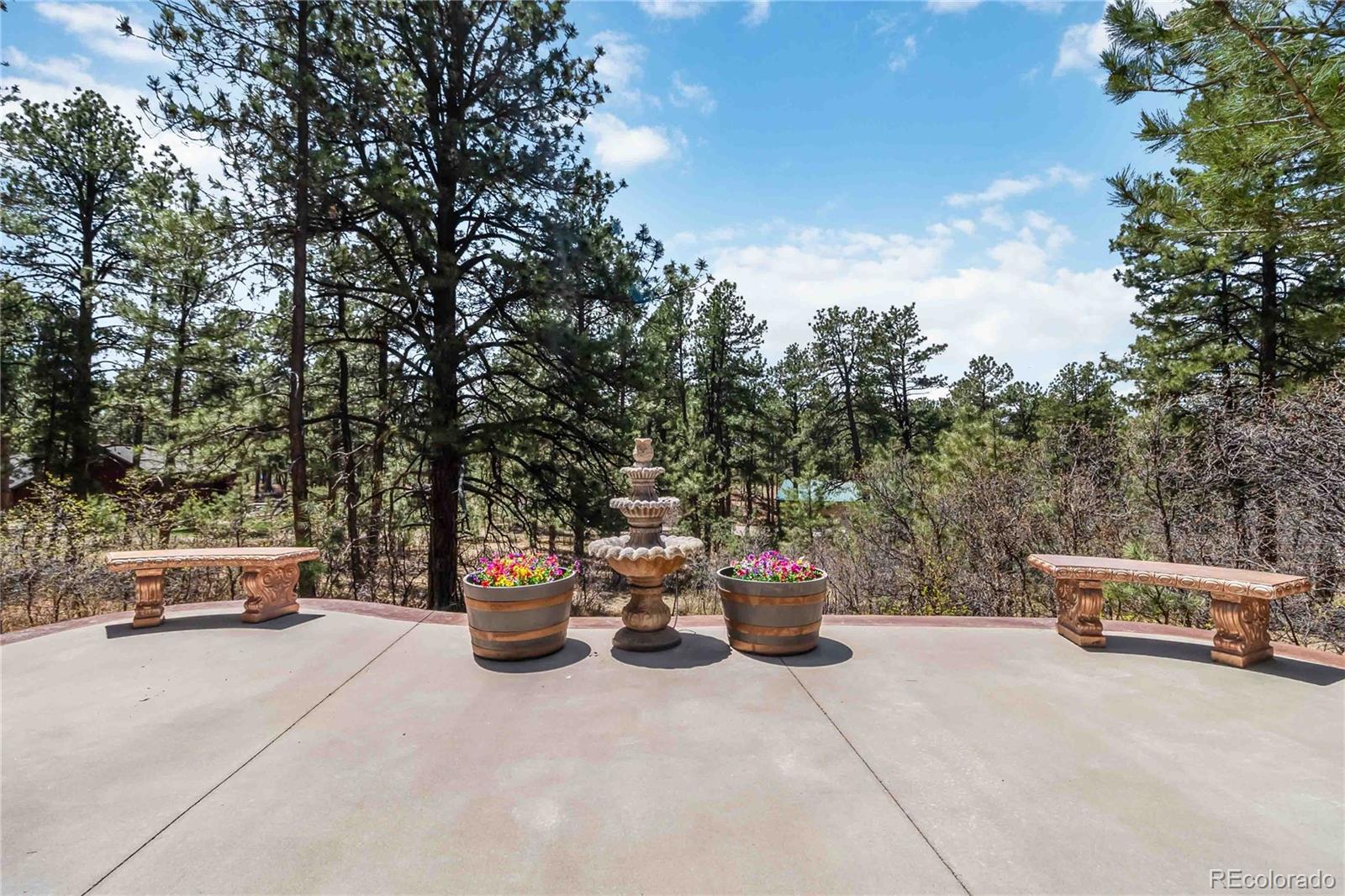 1125 Deerpath Road Franktown CO 80116