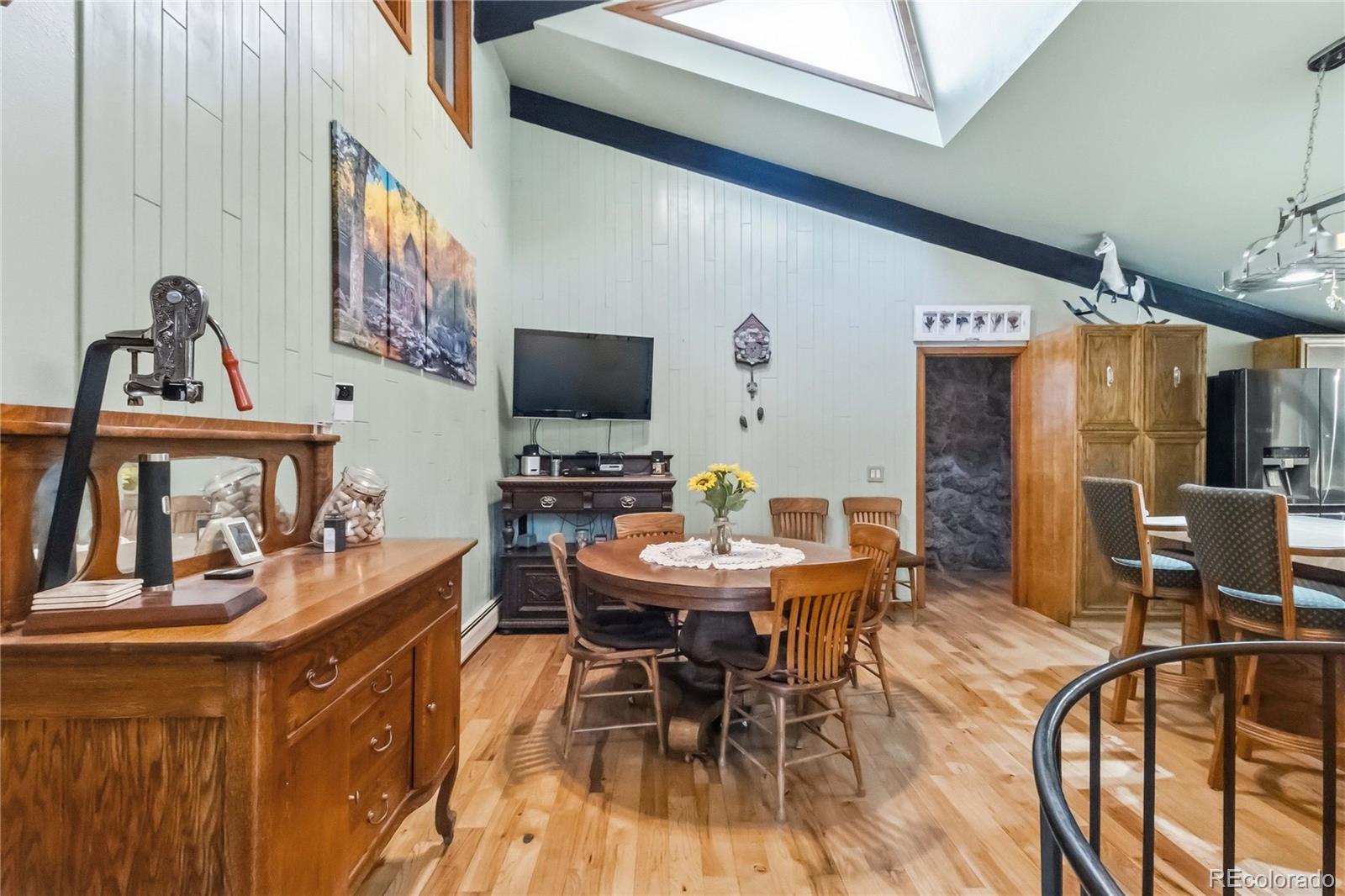1125 Deerpath Road Franktown CO 80116