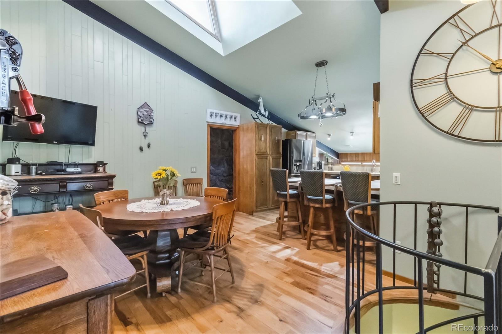 1125 Deerpath Road Franktown CO 80116