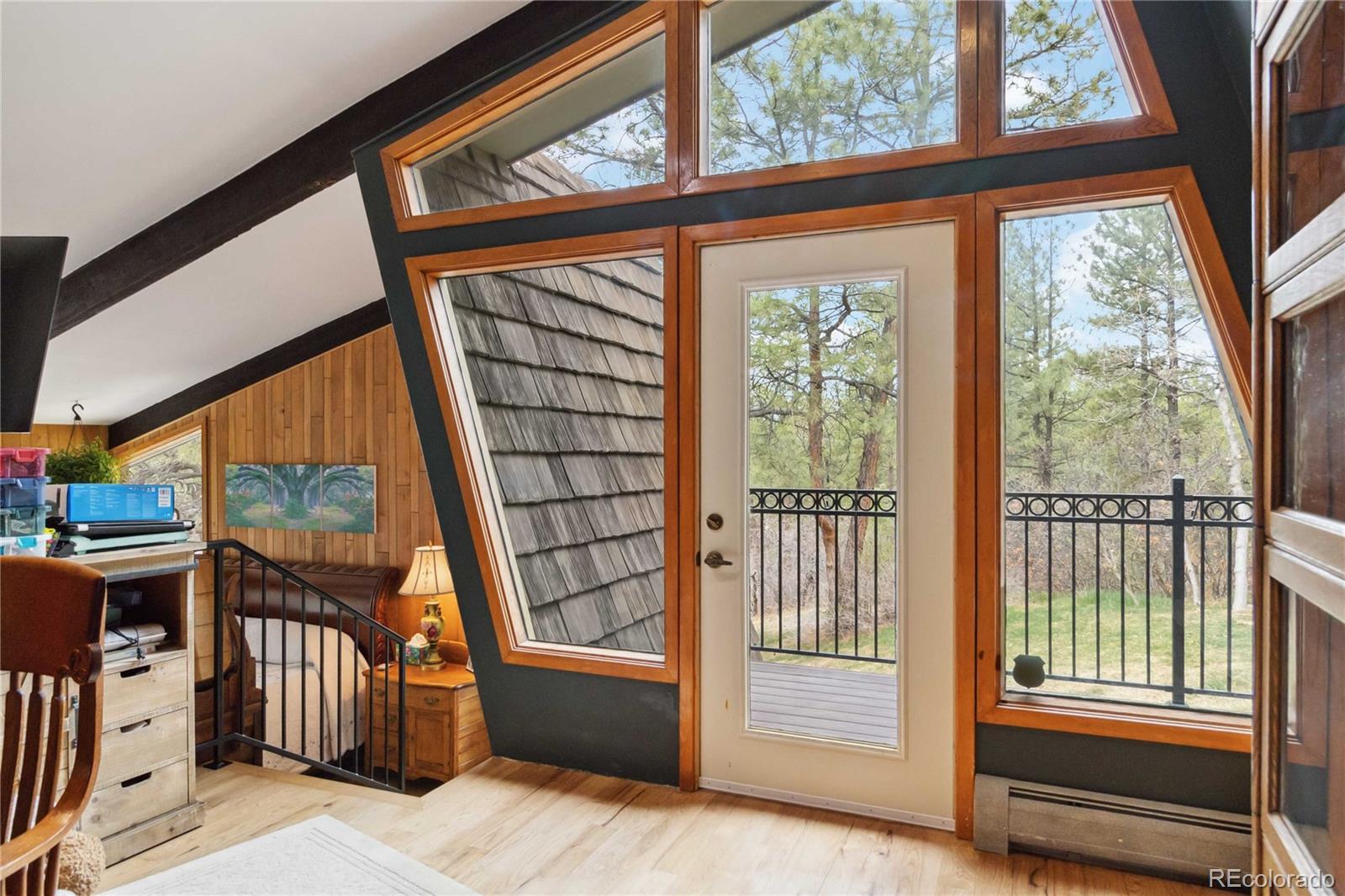 1125 Deerpath Road Franktown CO 80116