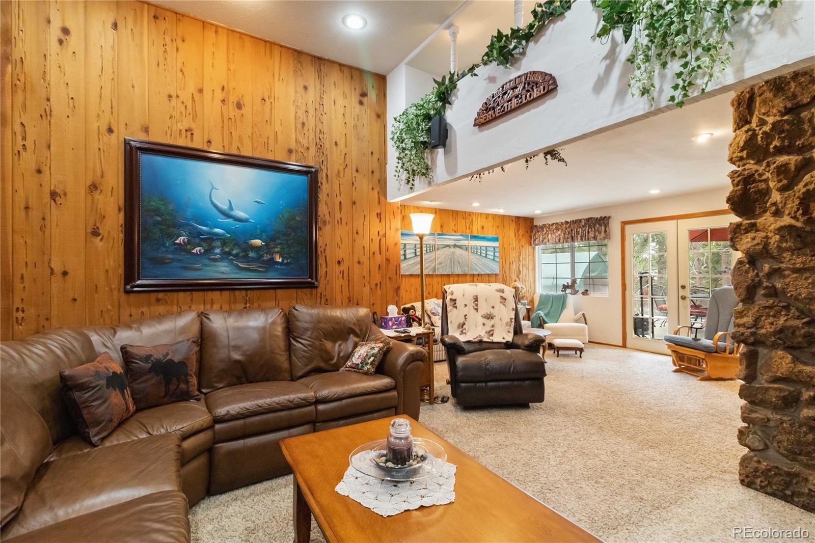 1125 Deerpath Road Franktown CO 80116