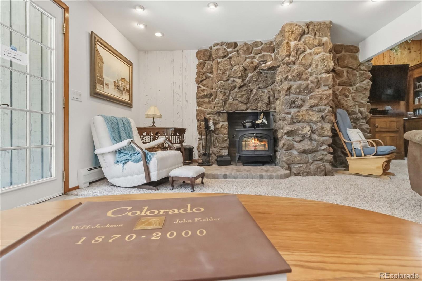 1125 Deerpath Road Franktown CO 80116