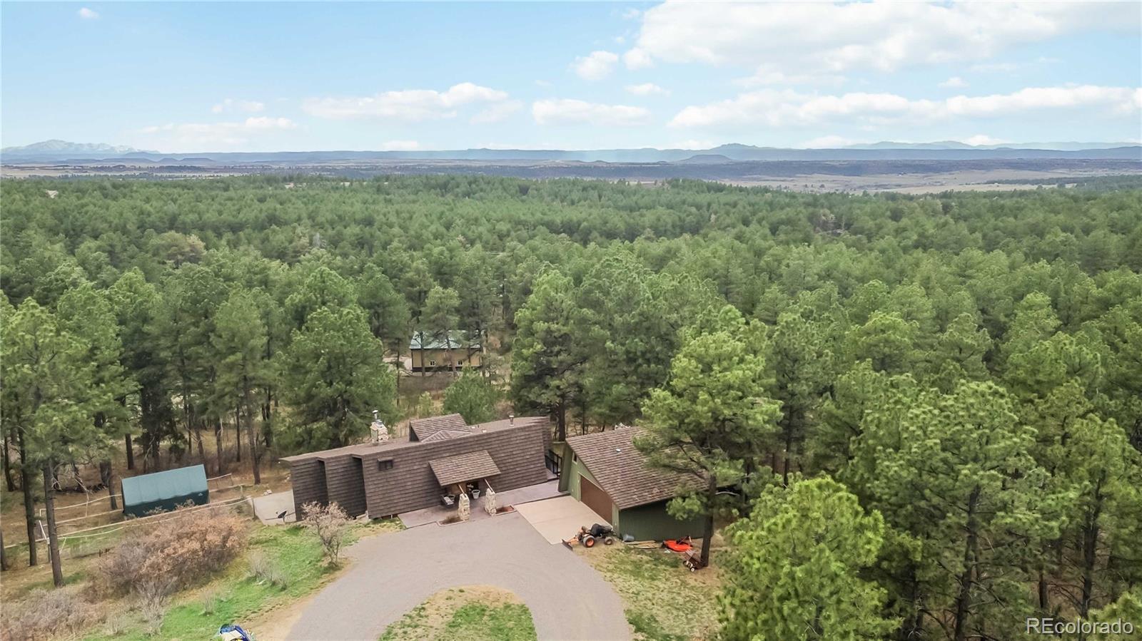 1125 Deerpath Road Franktown CO 80116