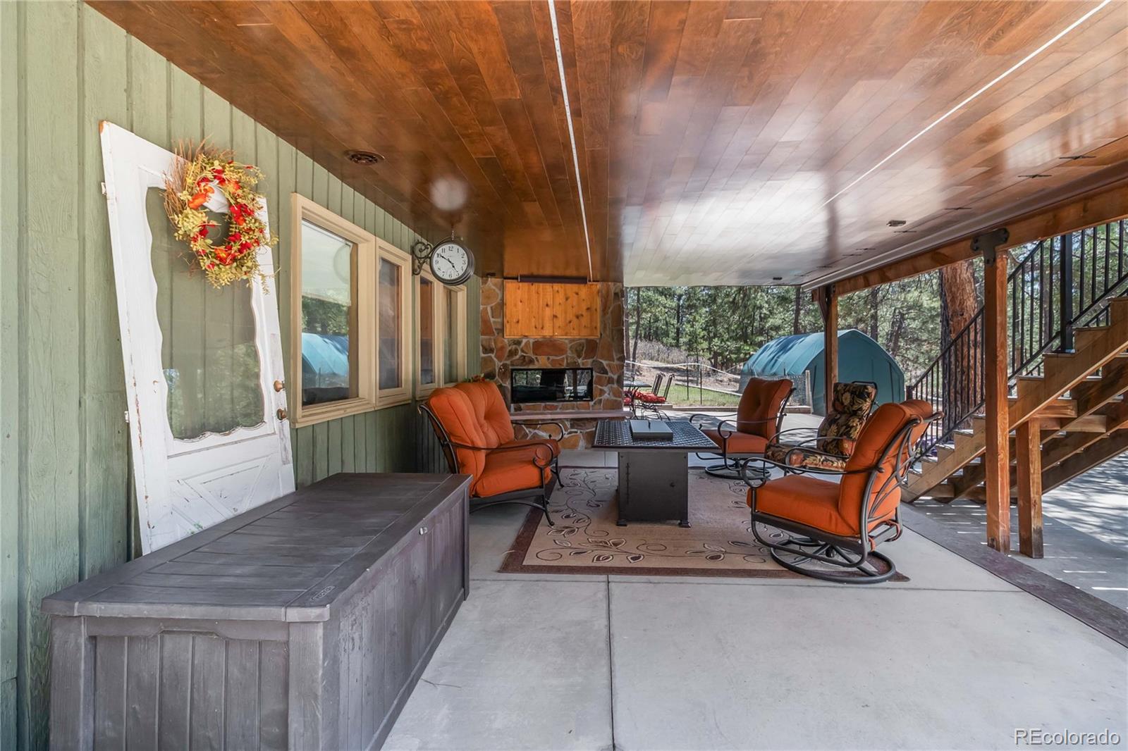 1125 Deerpath Road Franktown CO 80116