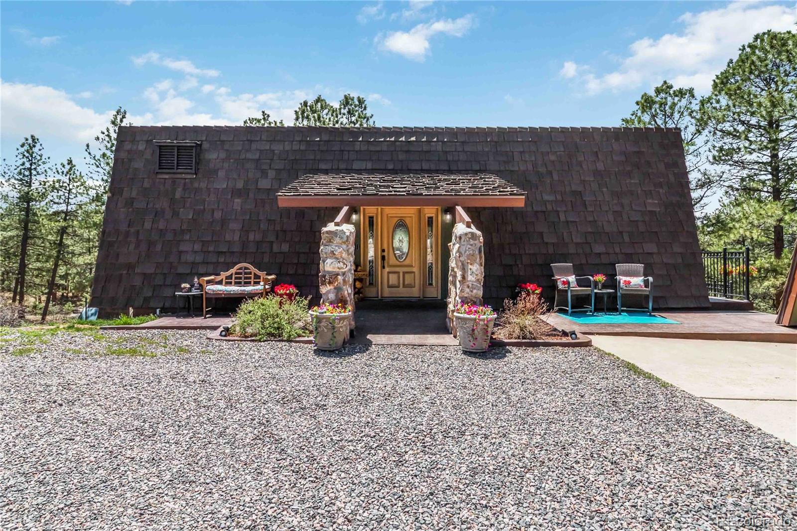1125 Deerpath Road Franktown CO 80116