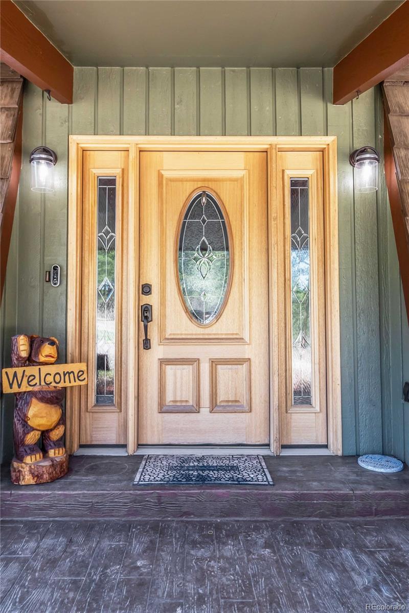 1125 Deerpath Road Franktown CO 80116