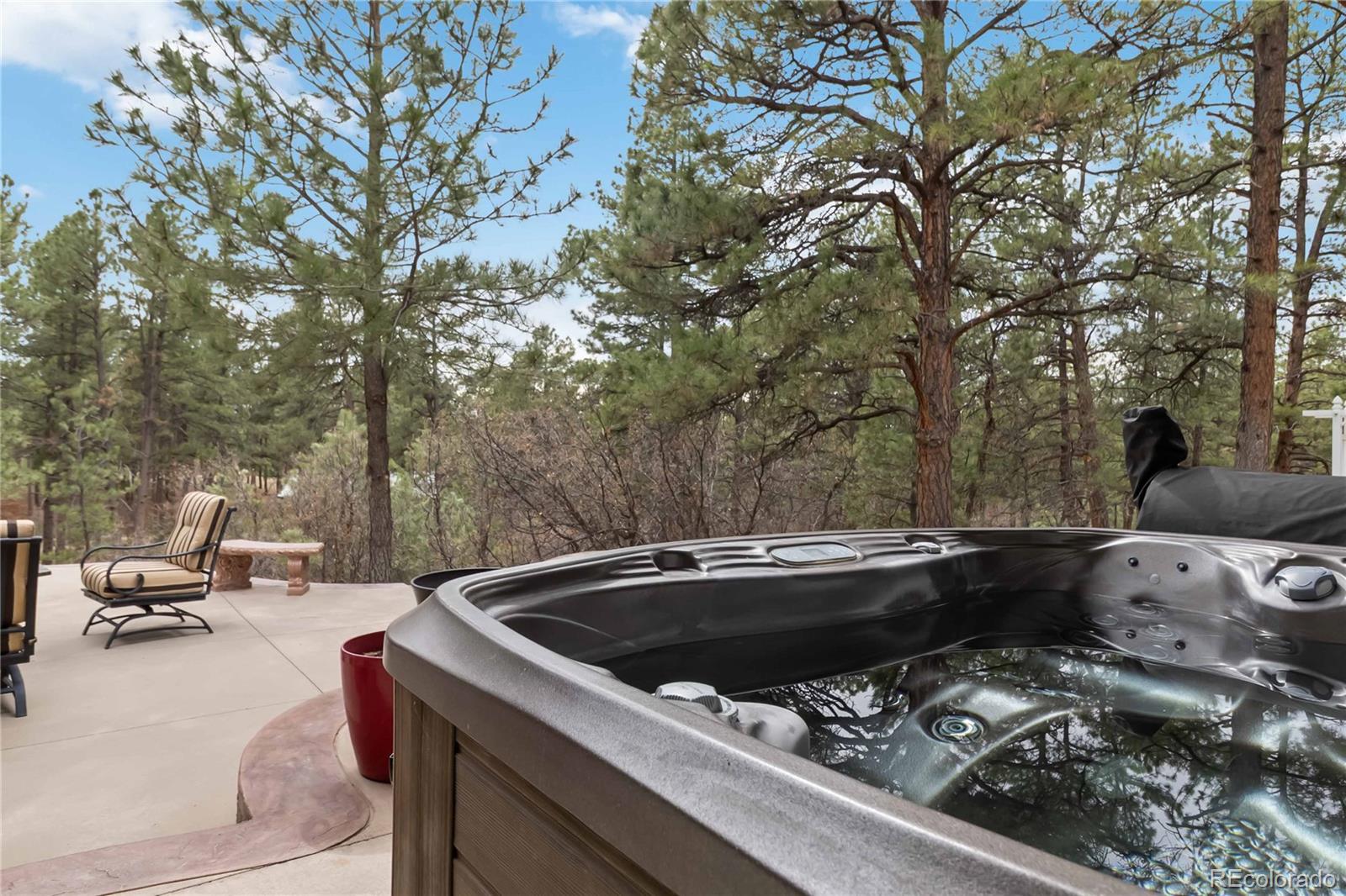 1125 Deerpath Road Franktown CO 80116