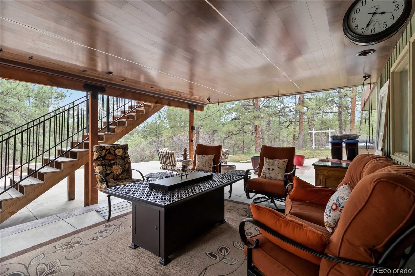 1125 Deerpath Road Franktown CO 80116
