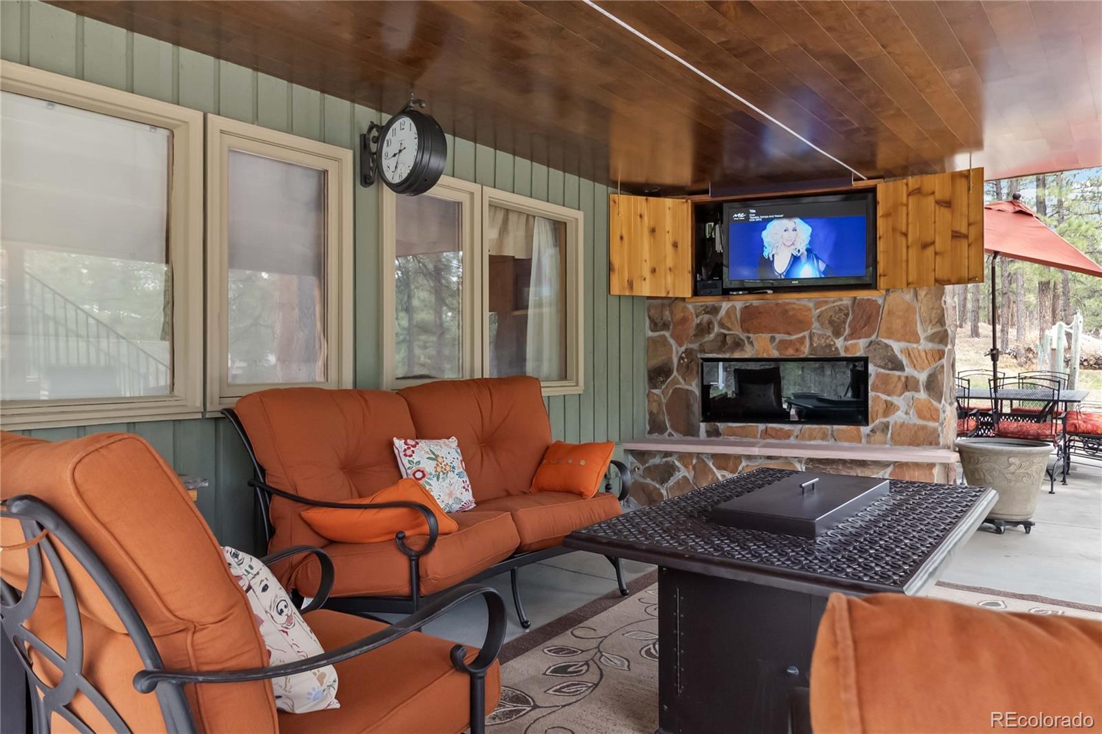 1125 Deerpath Road Franktown CO 80116