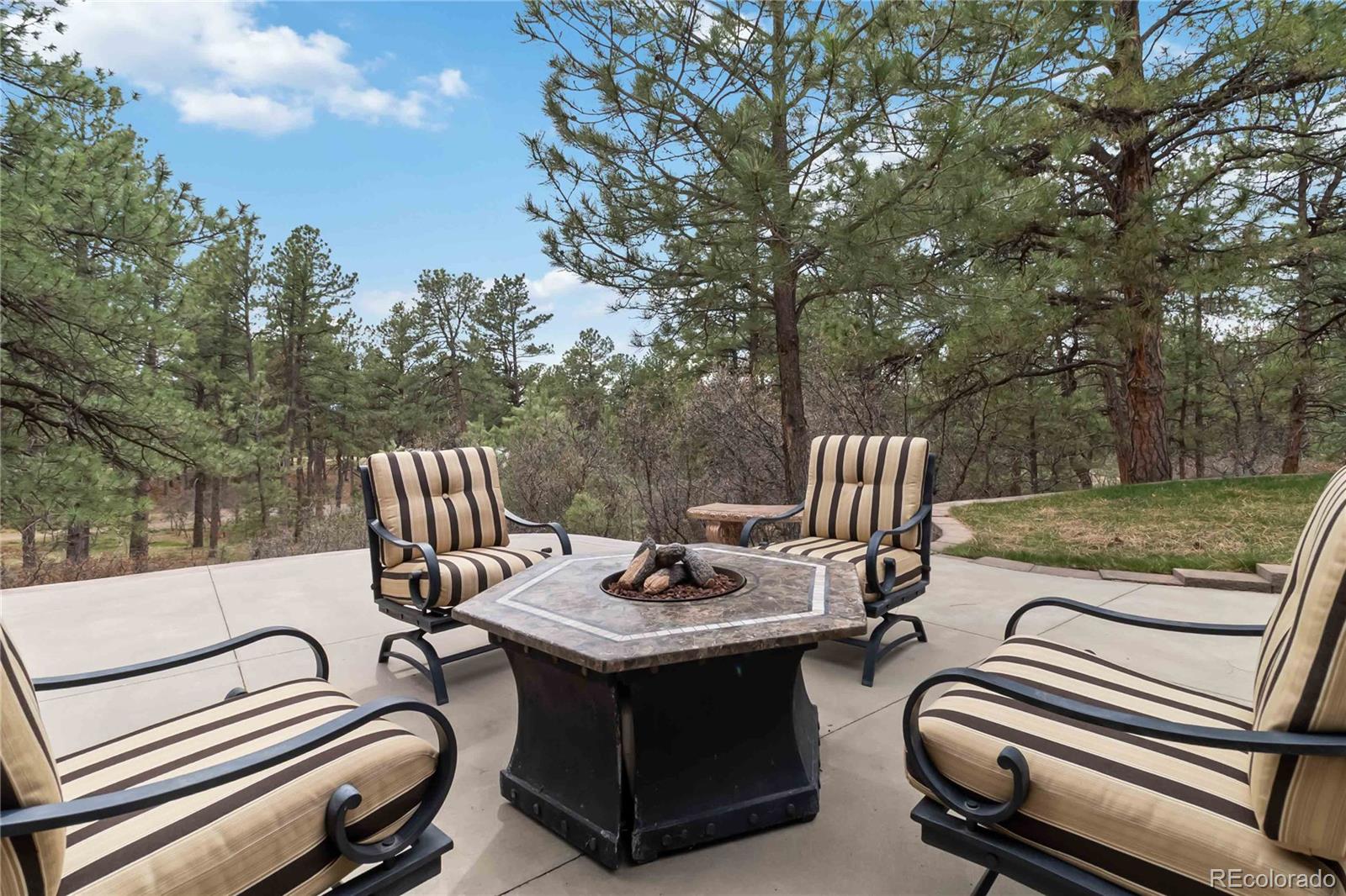 1125 Deerpath Road Franktown CO 80116
