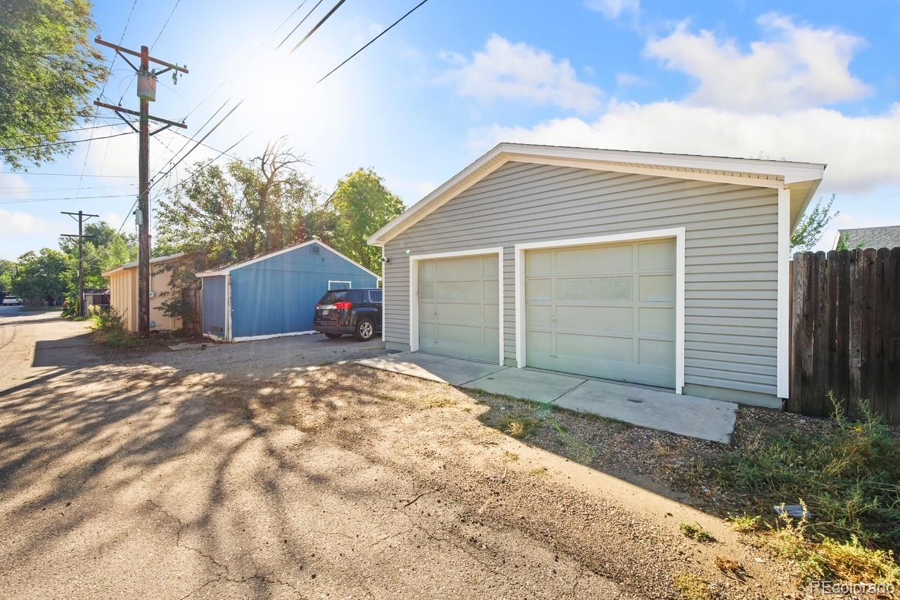 2115 11th Street Greeley CO 80631