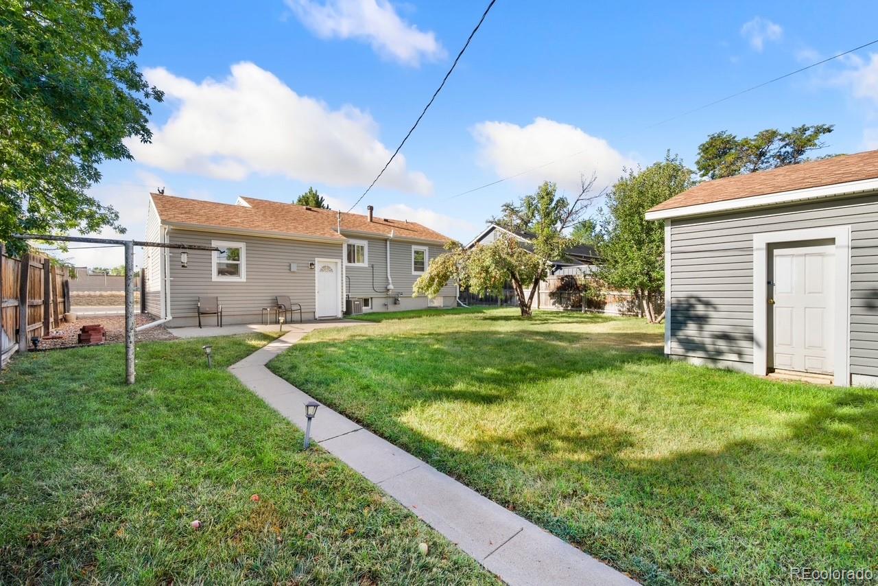 2115 11th Street Greeley CO 80631