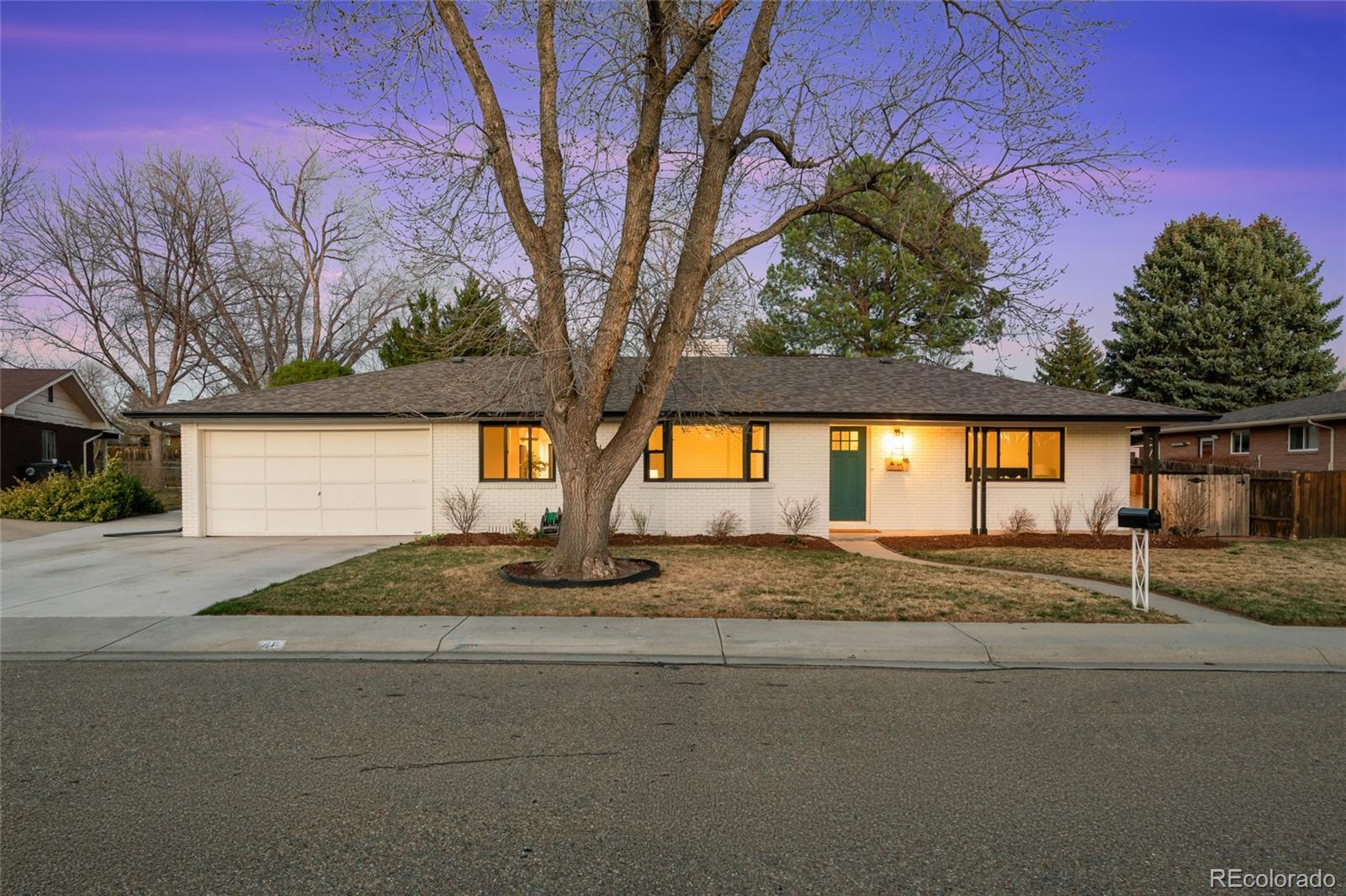 46 Princeton Circle Longmont CO 80503