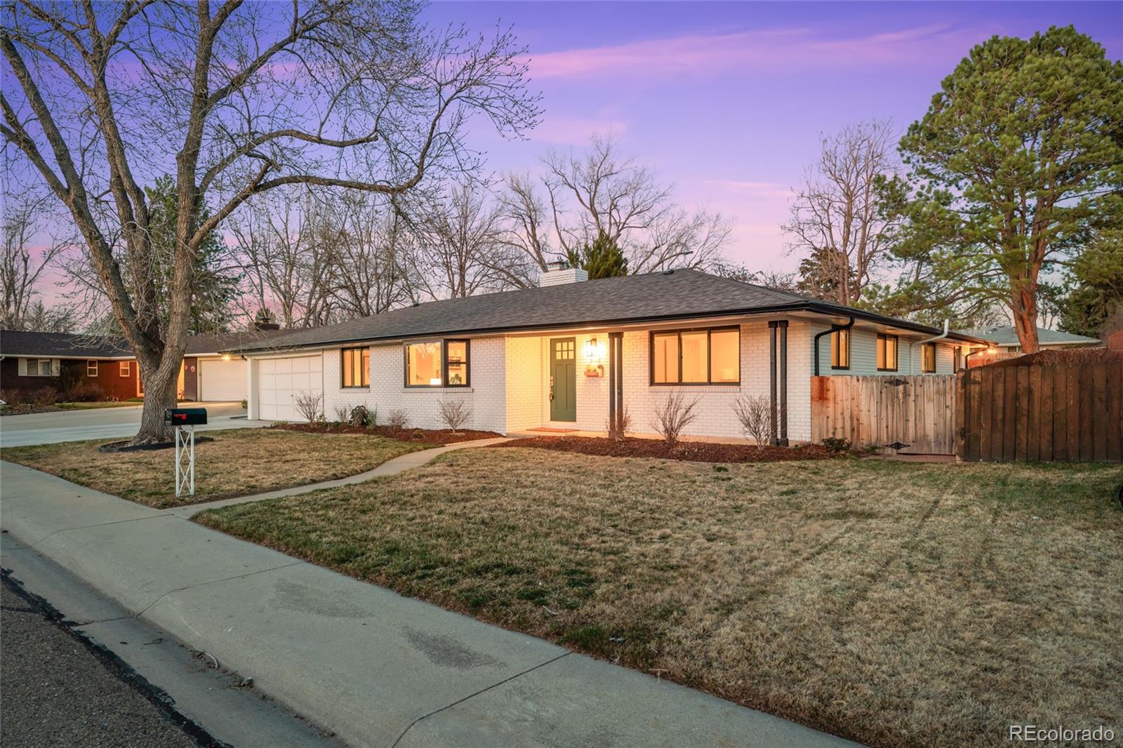 46 Princeton Circle Longmont CO 80503