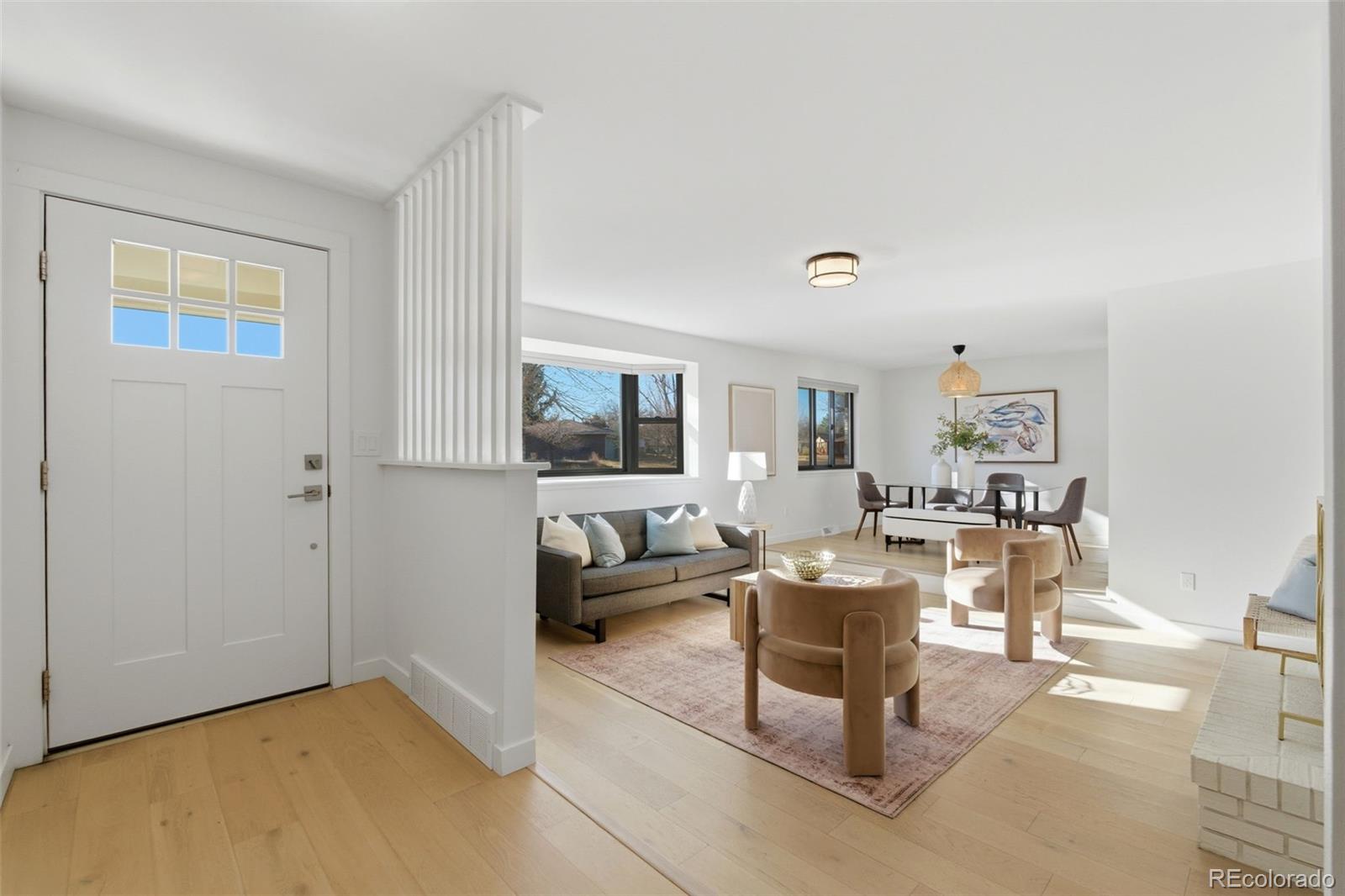 46 Princeton Circle Longmont CO 80503
