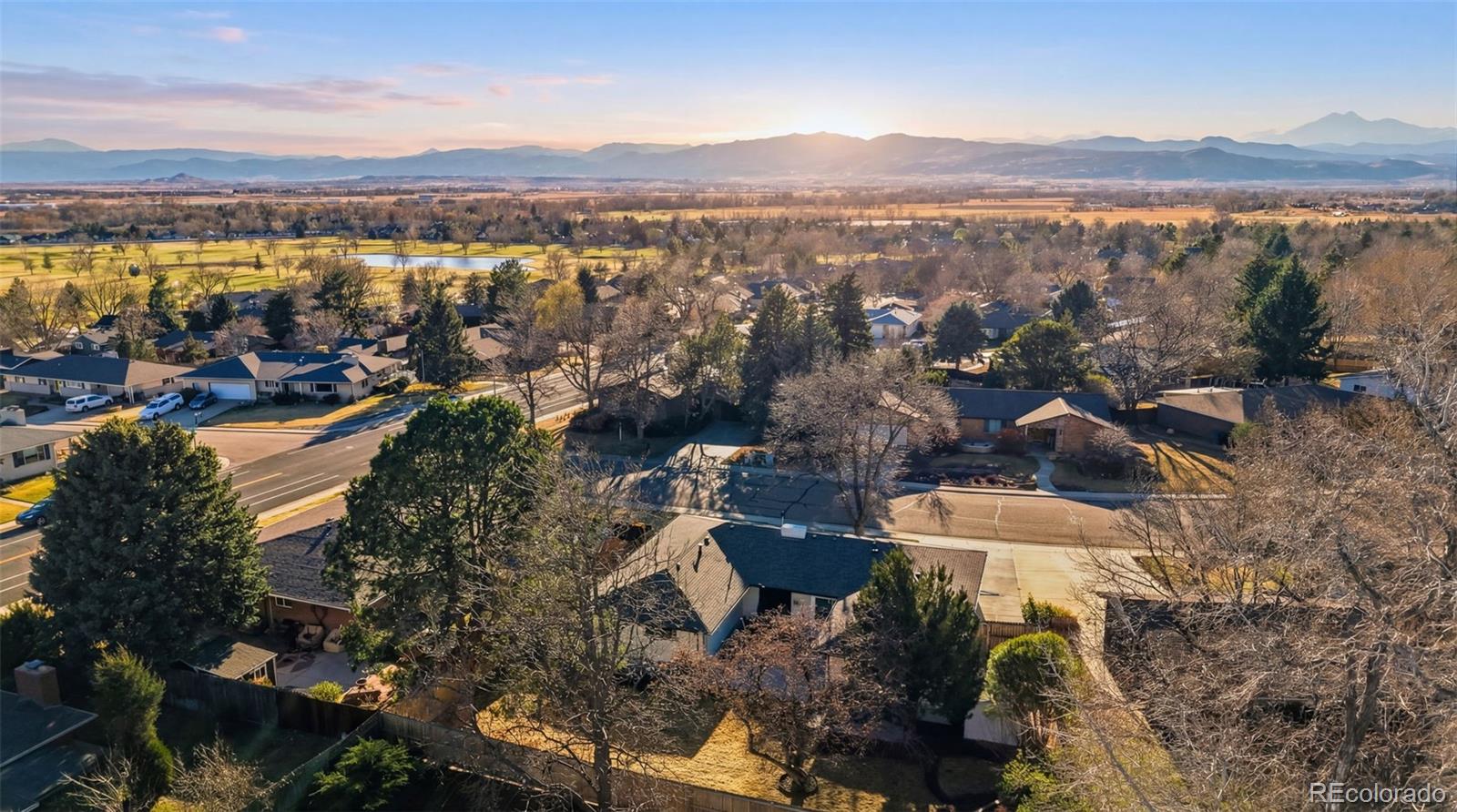 46 Princeton Circle Longmont CO 80503