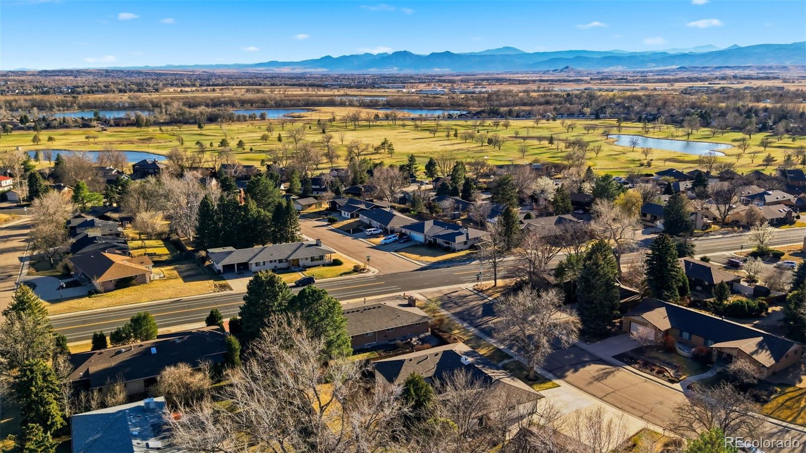 46 Princeton Circle Longmont CO 80503