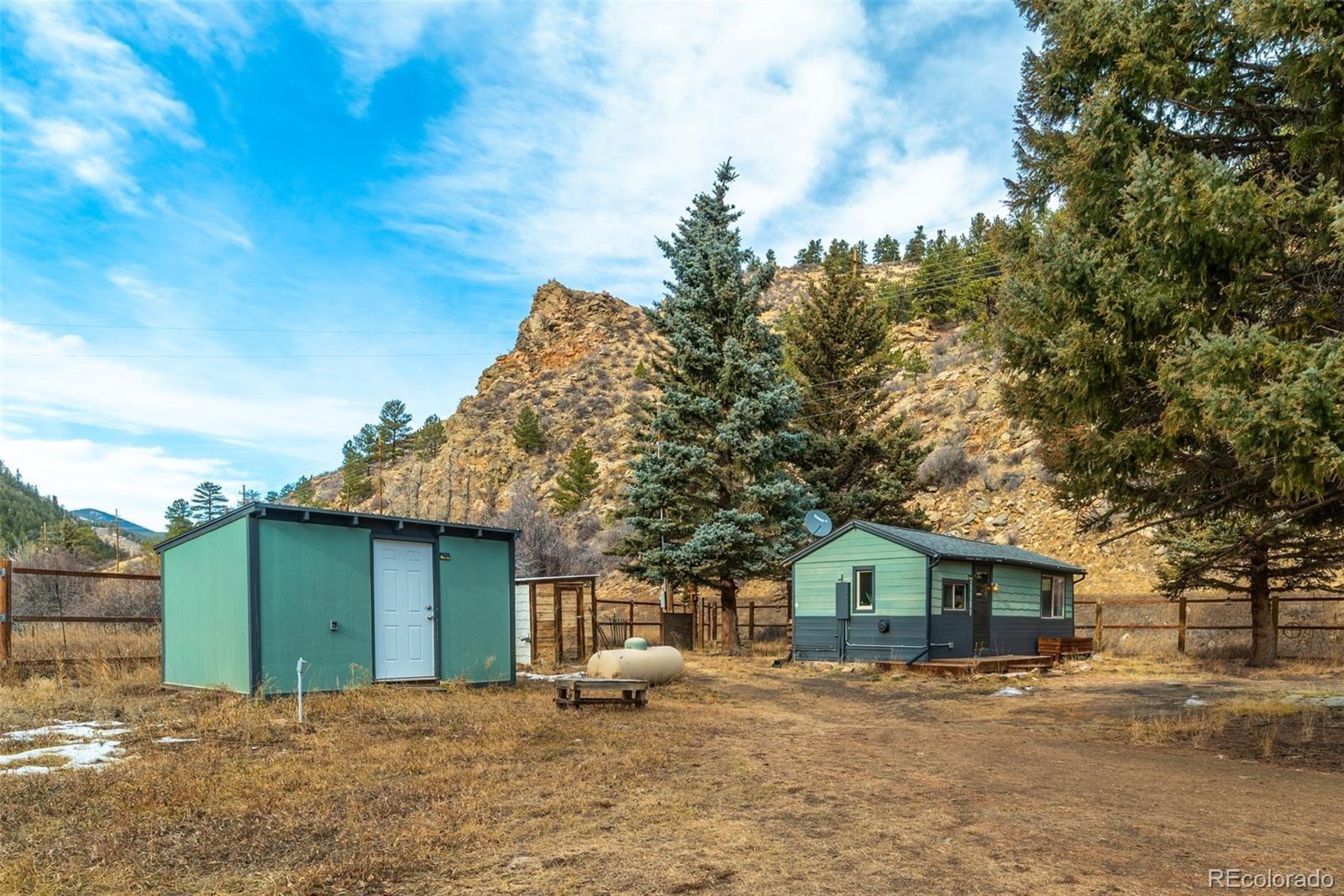 49756 Highway 285 Grant CO 80448
