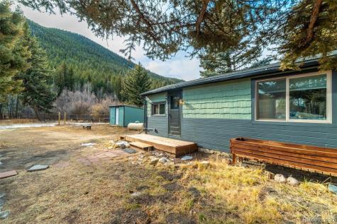 49756 Highway 285 Grant CO 80448