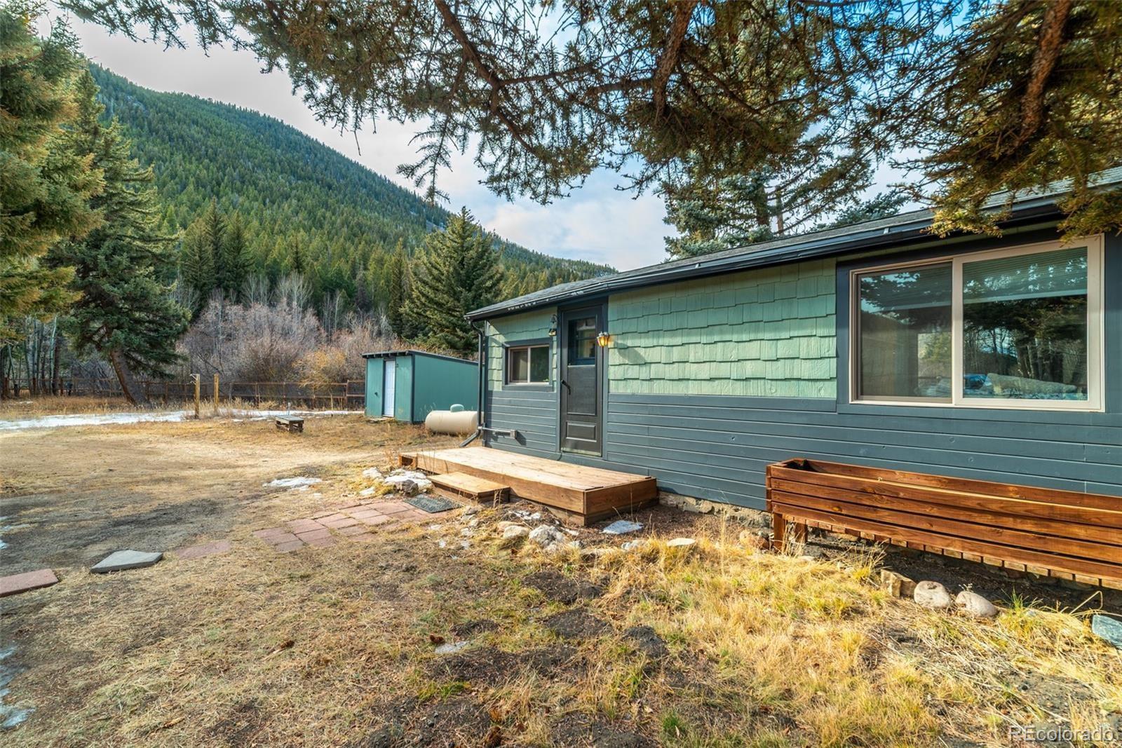 49756 Highway 285 Grant CO 80448