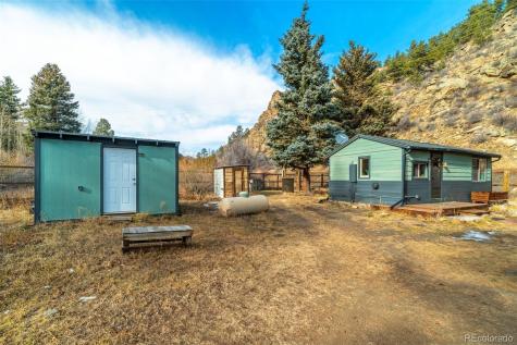 49756 Highway 285 Grant CO 80448