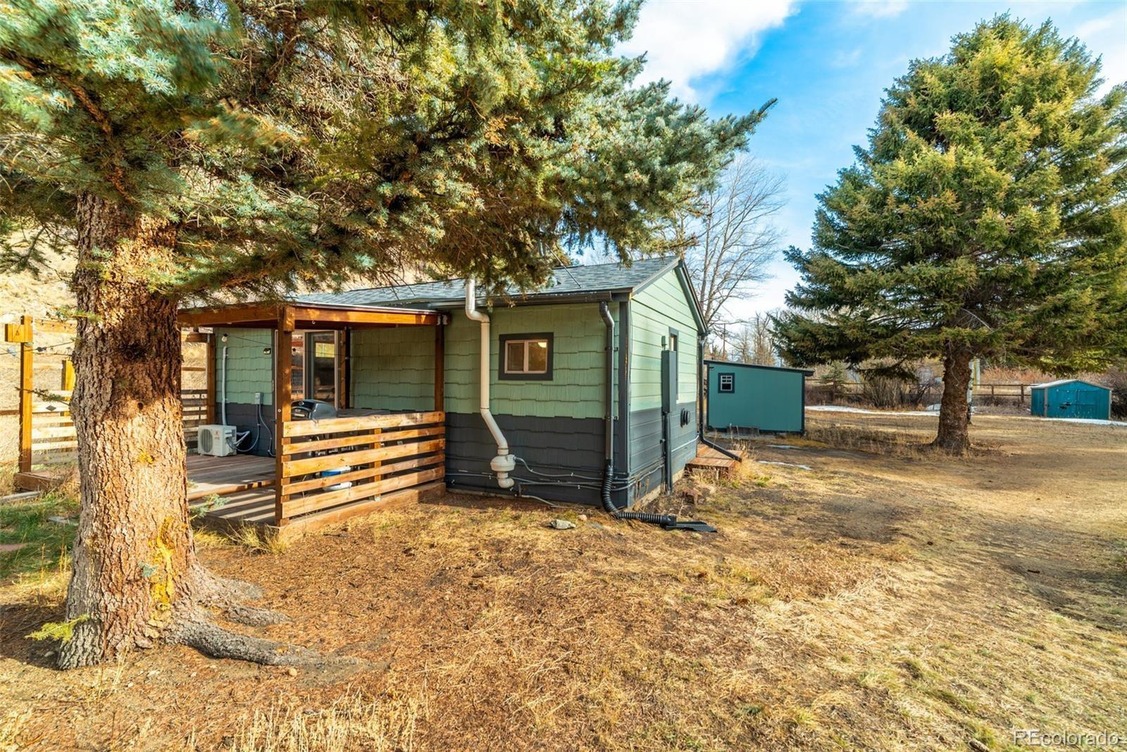 49756 Highway 285 Grant CO 80448