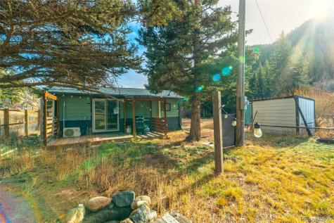 49756 Highway 285 Grant CO 80448