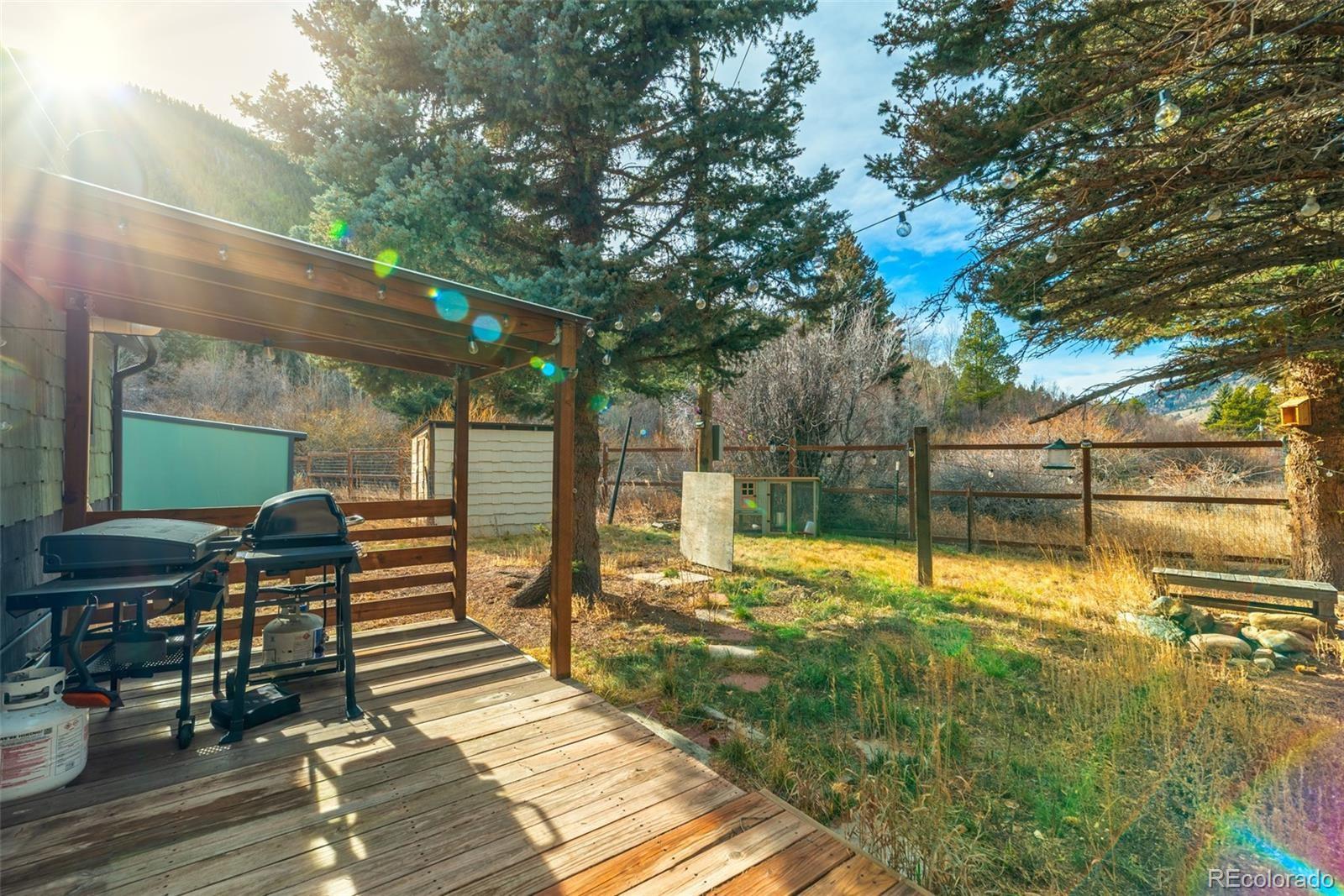 49756 Highway 285 Grant CO 80448
