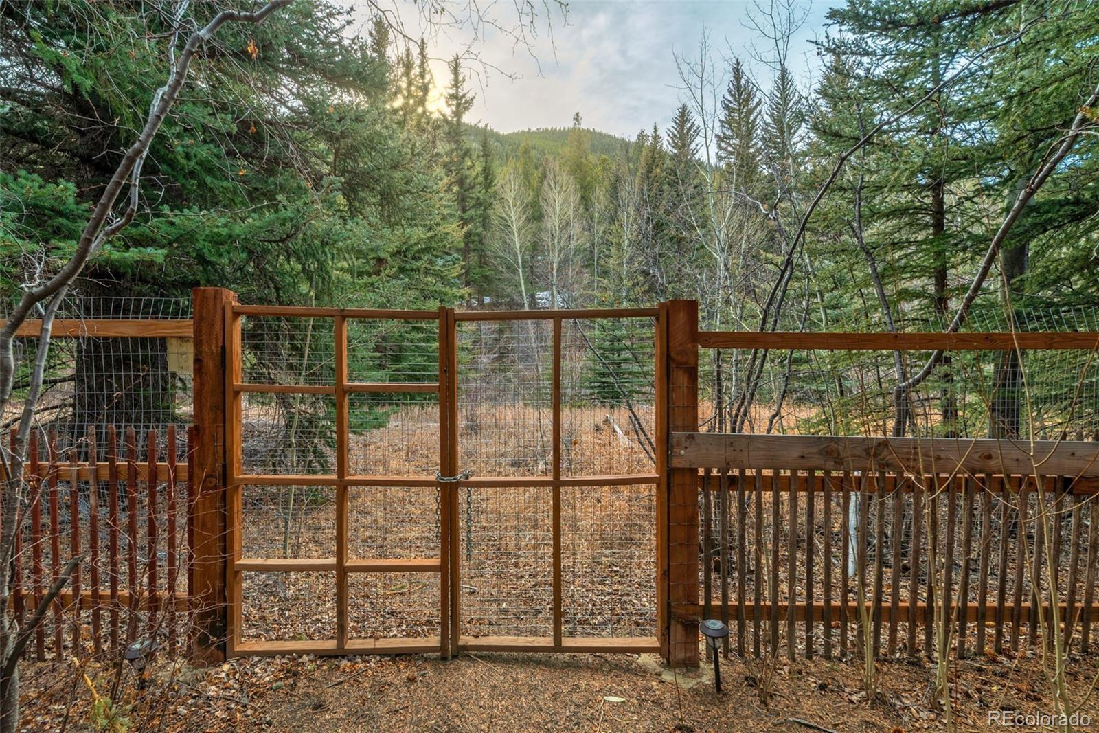 49756 Highway 285 Grant CO 80448