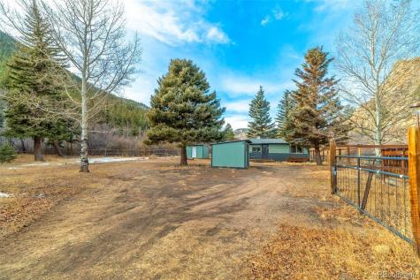 49756 Highway 285 Grant CO 80448