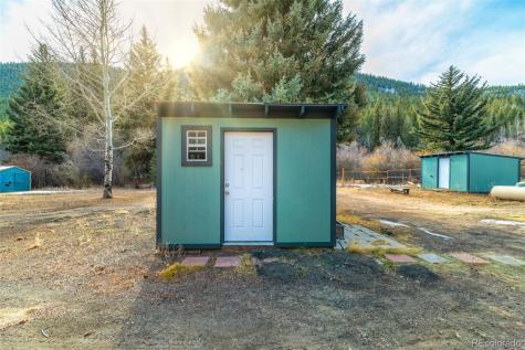 49756 Highway 285 Grant CO 80448