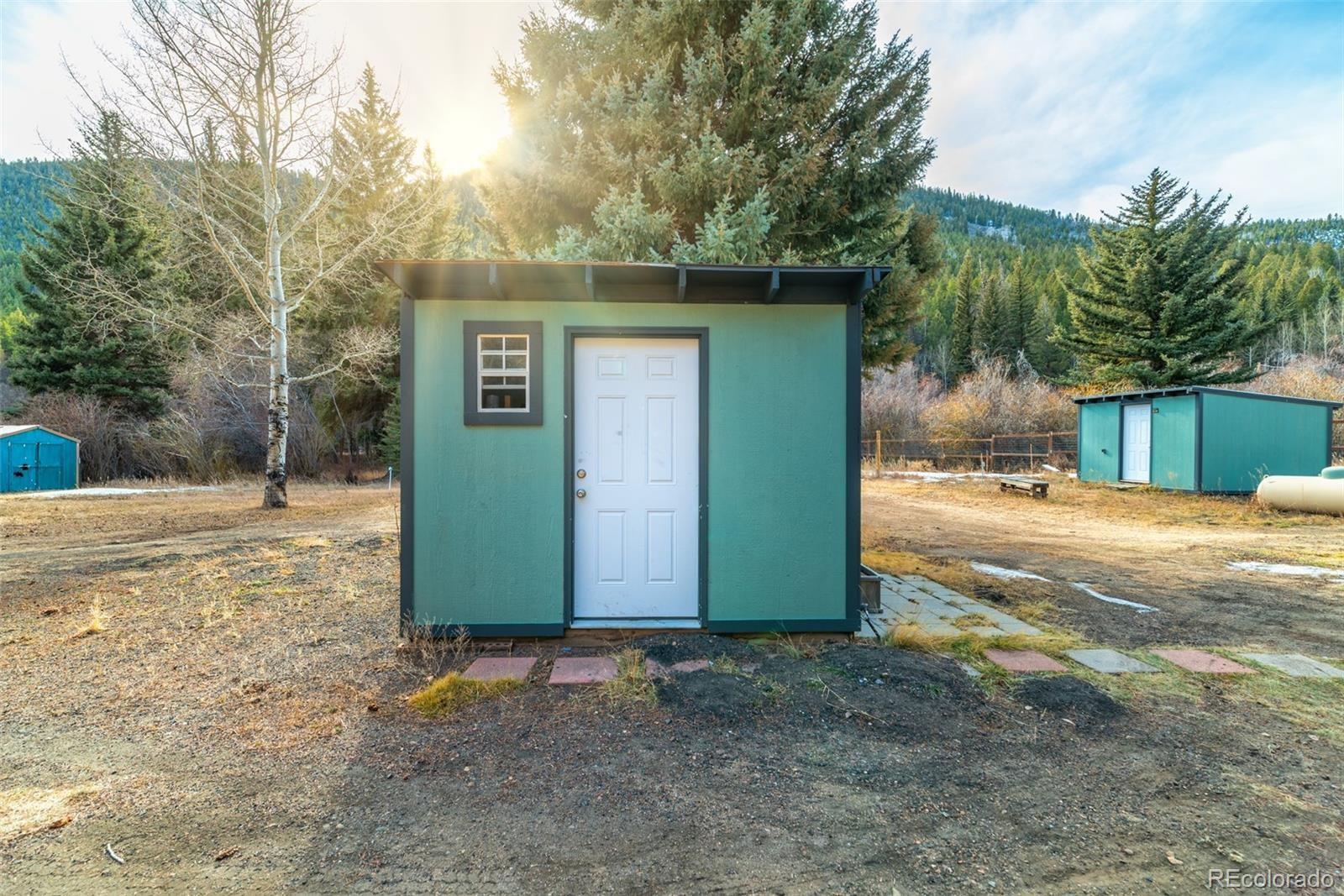 49756 Highway 285 Grant CO 80448