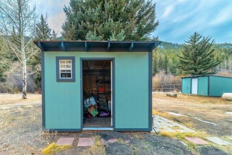 49756 Highway 285 Grant CO 80448