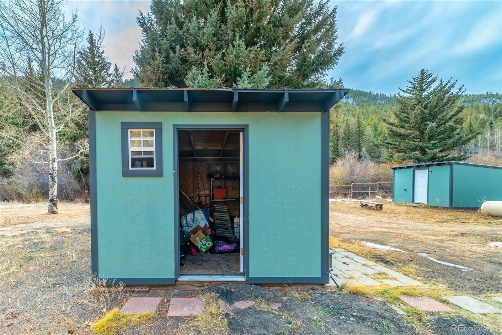 49756 Highway 285 Grant CO 80448